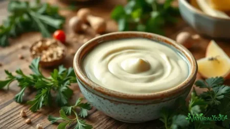 Maionese gourmet: descubra receitas simples que encantam Maionese gourmet: descubra receitas simples que encantam