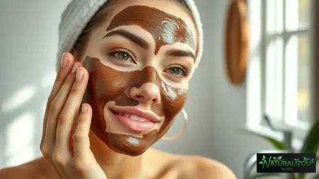 Máscara de Chocolate e Óleo de Amêndoas: Receita para Pele Seca