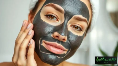 Máscara de Mel e Carvão Ativado: Como Preparar para Pele Inflamada