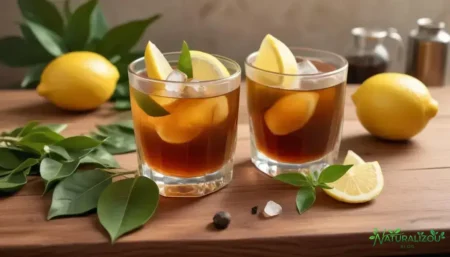 Matte leao: descubra o segredo por trás do chá que conquista o Brasil matte leao: descubra o segredo por trás do chá que conquista o Brasil