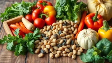 melhores legumes para emagrecer que ajudam a perder peso naturalmente