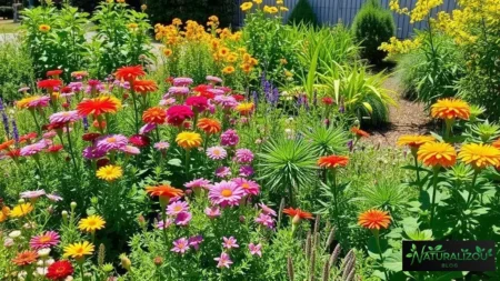 melhores plantas para paisagismo de sol pleno e como escolher as ideais