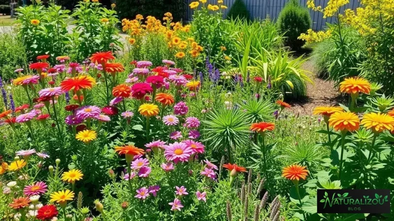 melhores plantas para paisagismo de sol pleno e como escolher as ideais