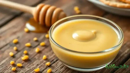 Molho mel e mostarda: descubra a receita que vai transformar seus pratos molho mel e mostarda: descubra a receita que vai transformar seus pratos