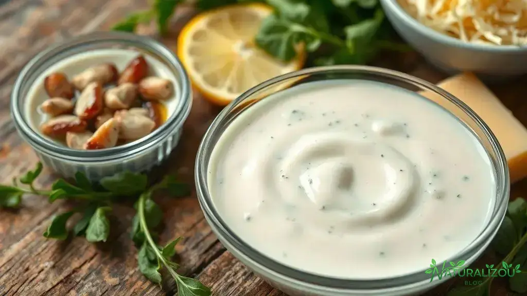 o molho caesar: segredo do sabor marcante o molho caesar: segredo do sabor marcante