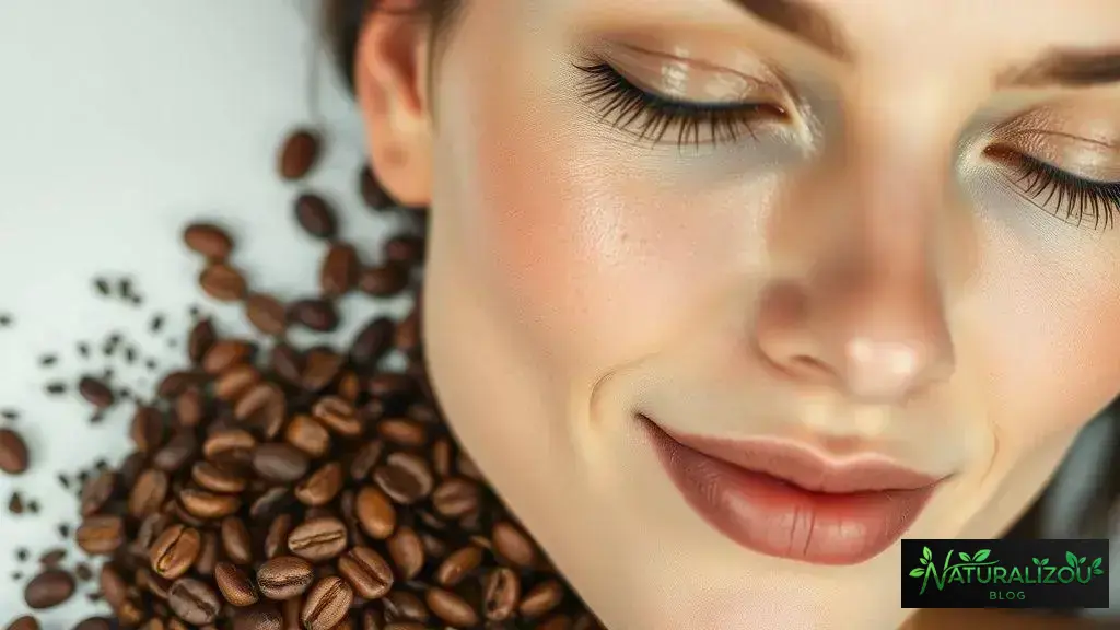 Os benefícios do café para a pele: energia e renovação