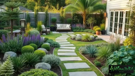 paisagismo para áreas externas residenciais: ideias práticas para transformar seu jardim