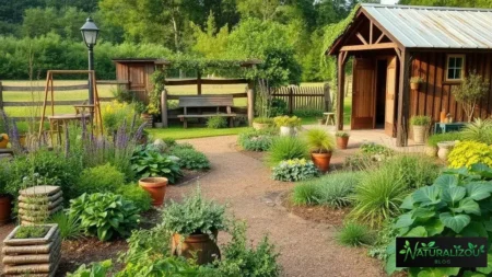 paisagismo para chácaras e sítios: dicas para transformar seu espaço