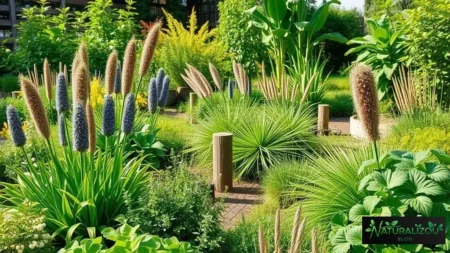 paisagismo sustentável com plantas nativas: guia prático e inspirador