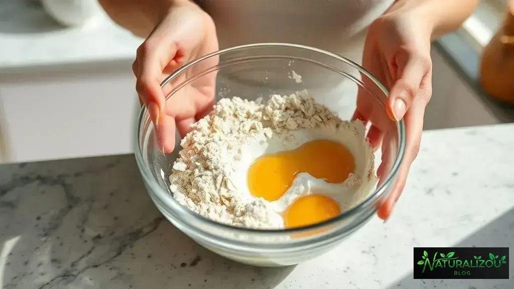 Passo a passo para preparar a máscara caseira