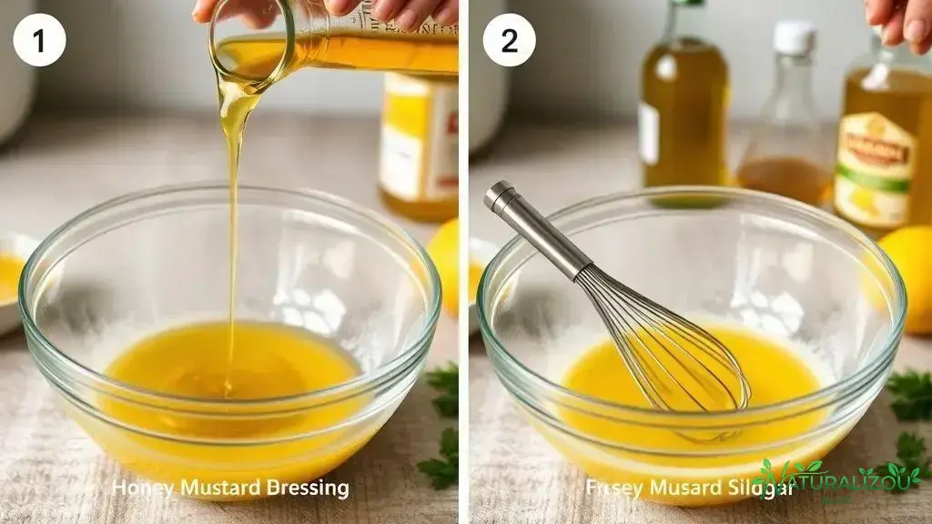 passo a passo para preparar o molho em casa