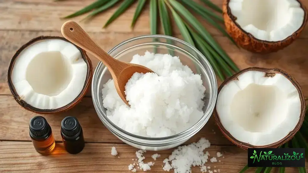 Passo a passo para preparar seu esfoliante caseiro Passo a passo para preparar seu esfoliante caseiro