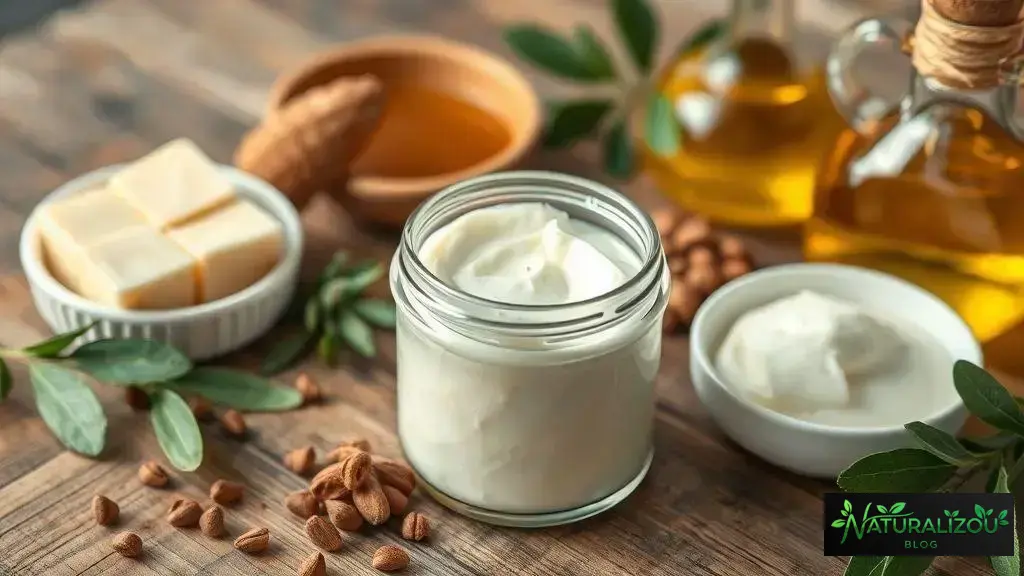 Passo a passo para preparar seu hidratante caseiro Passo a passo para preparar seu hidratante caseiro