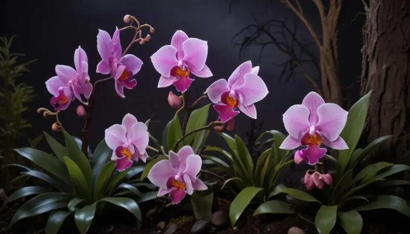 Plantas para Halloween: dicas e espécies assustadoras na jardinagem