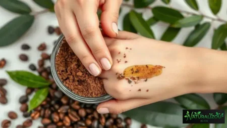 Pó de Café na Limpeza: Como Usar Corretamente com Óleo Vegetal