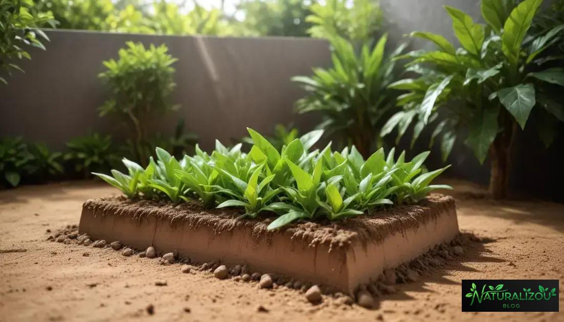 Preparo do solo e cuidados no plantio de graviola