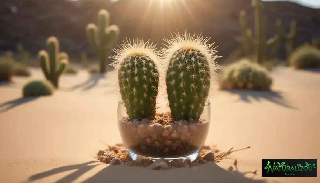 Propagação e mudas: dicas práticas