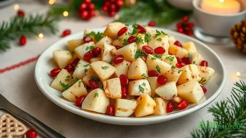 Receitas clássicas com um toque moderno