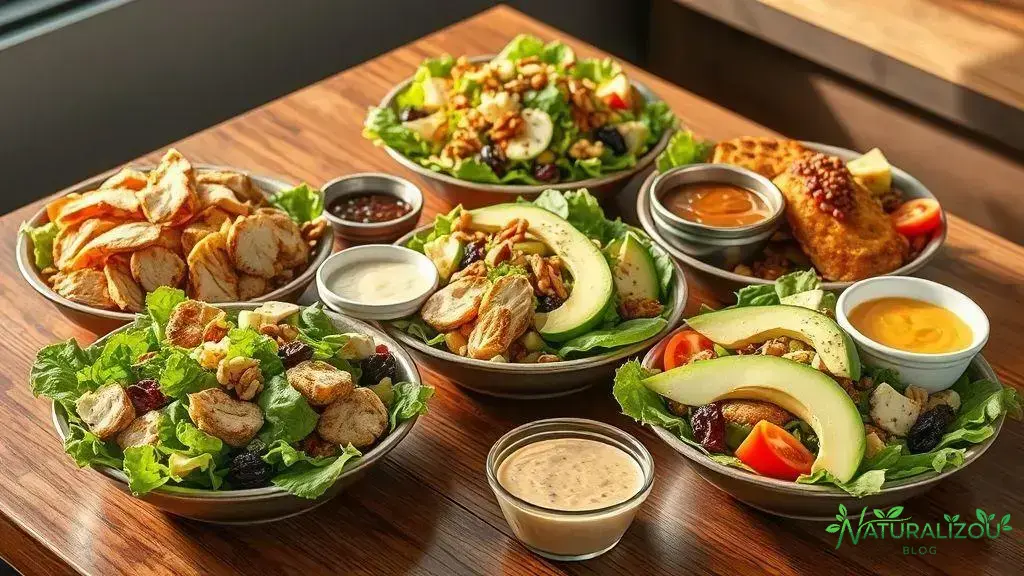 variações populares e combinações saborosas