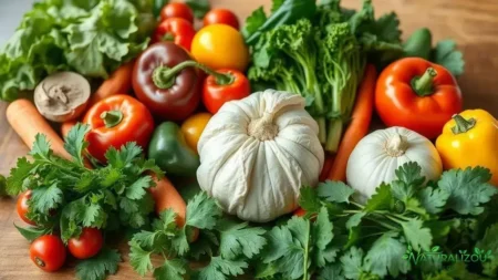 Verduras e legumes para dieta: escolha os melhores para seu corpo verduras e legumes para dieta: escolha os melhores para seu corpo