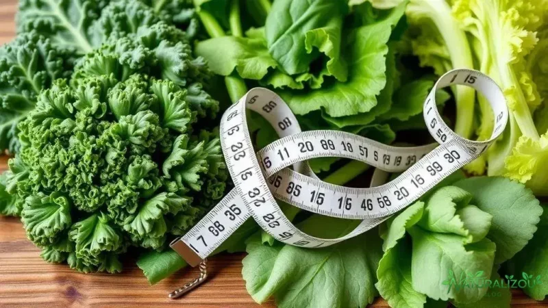 Verduras que ajudam a emagrecer: descubra quais aceleram o metabolismo verduras que ajudam a emagrecer: descubra quais aceleram o metabolismo