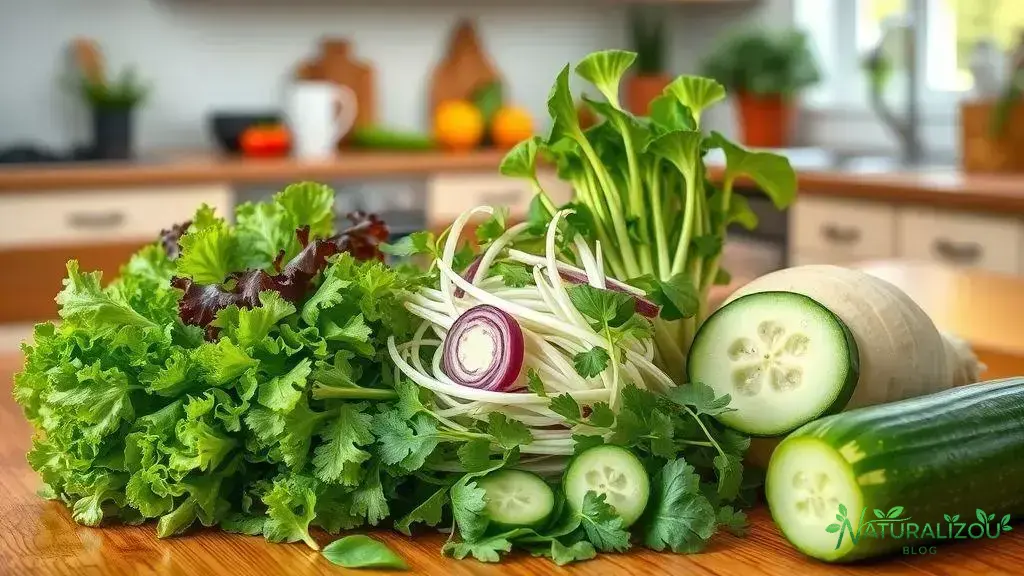 verduras que ajudam na saciedade e controle do apetite verduras que ajudam na saciedade e controle do apetite