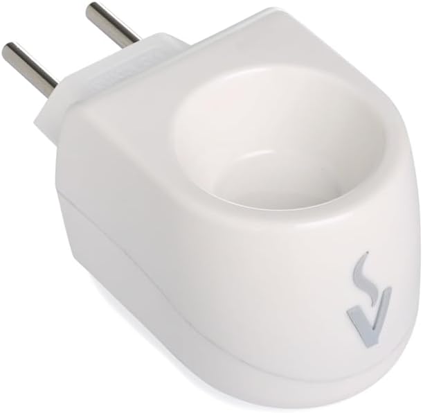 Imagem lateral do produto com fundo neutro.