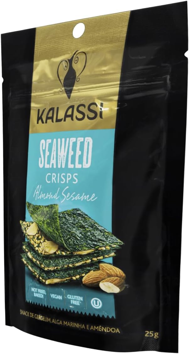 Imagem frontal do produto em fundo preto, simples e sem distrações.