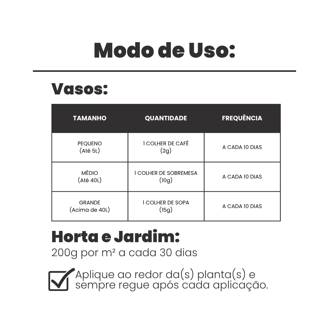 Imagem superior do produto com fundo branco.