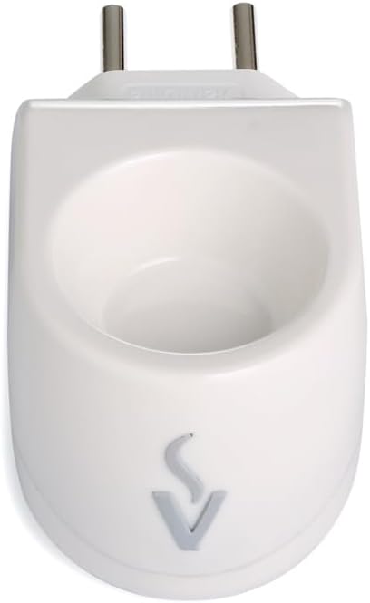 Imagem frontal do produto com fundo neutro.