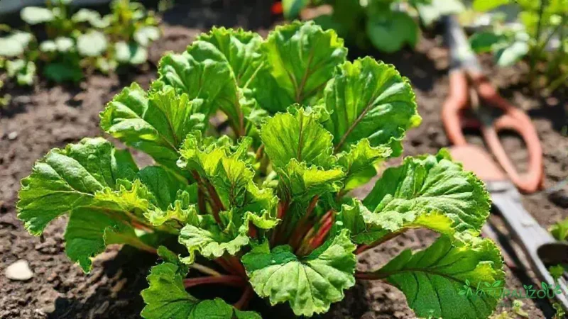 Acelga crespa: descubra como cultivar e aproveitar seus benefícios