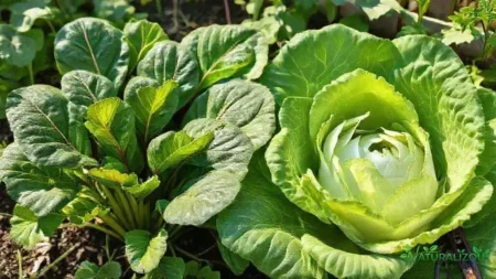 Acelga e couve chinesa: dicas essenciais para cultivo em casa acelga e couve chinesa: dicas essenciais para cultivo em casa