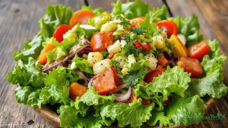 Acelga salada: descubra receitas frescas e saudáveis para hoje acelga salada: descubra receitas frescas e saudáveis para hoje