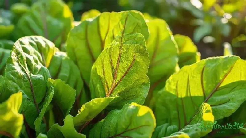 Acelga verdadeira: segredos para cultivar e aproveitar os benefícios Acelga verdadeira: segredos para cultivar e aproveitar os benefícios