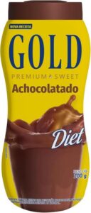 Achocolatado Gold: O Melhor em 2025?