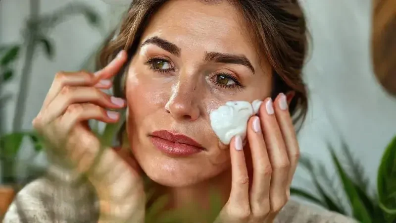 Atenue Rugas e Linhas: Como Fazer Hidratantes Caseiros com Efeito Anti-Idade