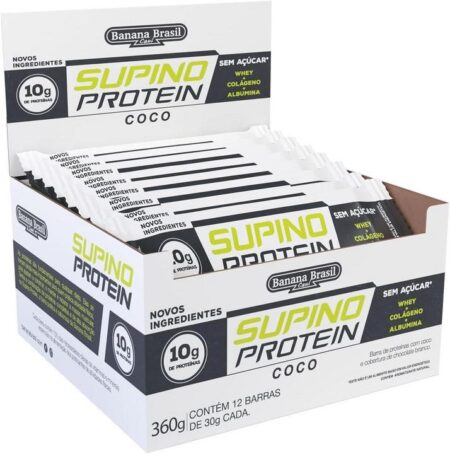Barra de Proteínas Coco Banana Brasil: Vale a Pena em 2025?