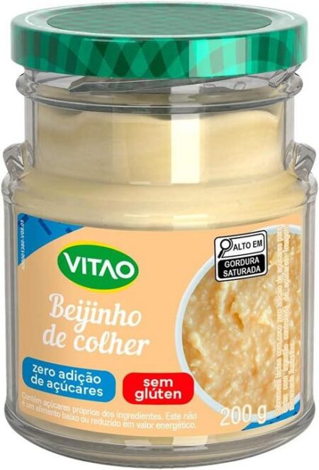 Beijinho Zero Vitao: Delícia Saudável em 2025!