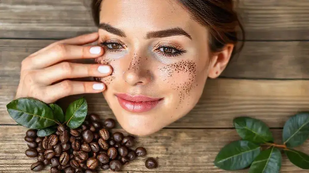 Benefícios e riscos da borra de café para a pele