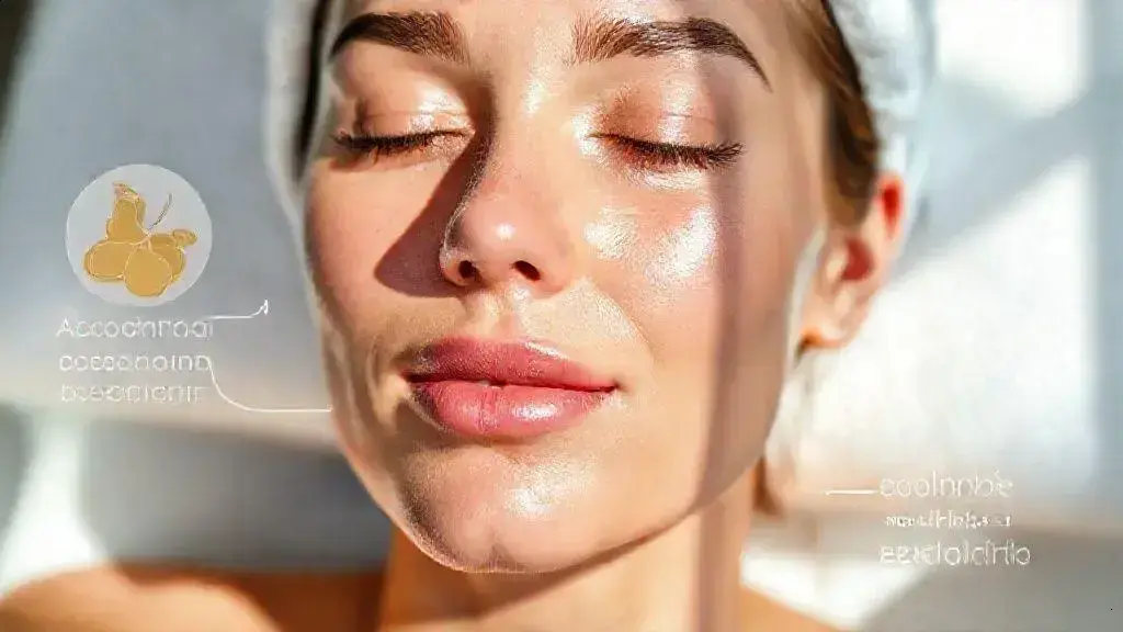 Benefícios visíveis além da circulação sanguínea Benefícios visíveis além da circulação sanguínea