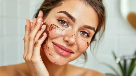 Borra de Café: Como Evitar a Abrasividade Excessiva na Limpeza Facial Borra de Café: Como Evitar a Abrasividade Excessiva na Limpeza Facial