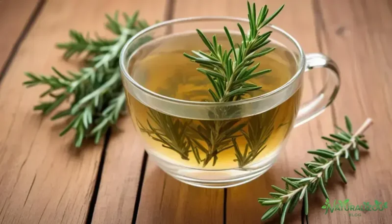 Cha de alecrim: benefícios surpreendentes e como usar no dia a dia cha de alecrim: benefícios surpreendentes e como usar no dia a dia