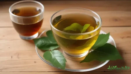 chá de boldo: benefícios surpreendentes para sua saúde e bem-estar