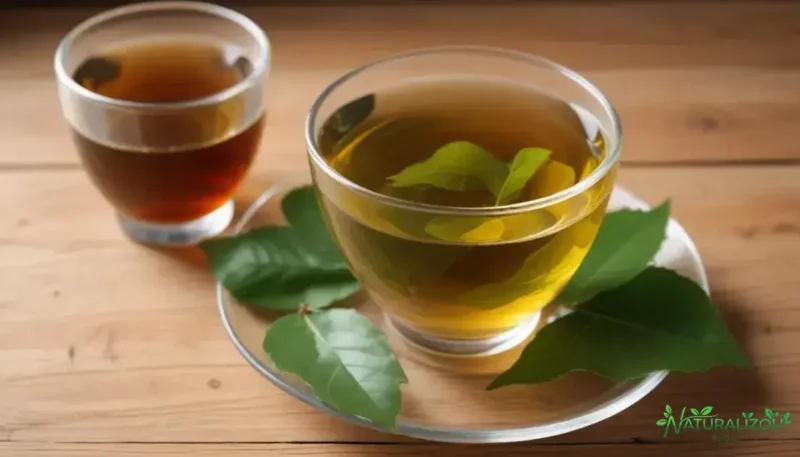 Chá de boldo: benefícios surpreendentes para sua saúde e bem-estar chá de boldo: benefícios surpreendentes para sua saúde e bem-estar