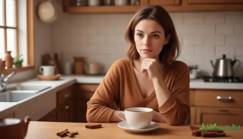 cha de canela aborta: o que dizem estudos e especialistas hoje