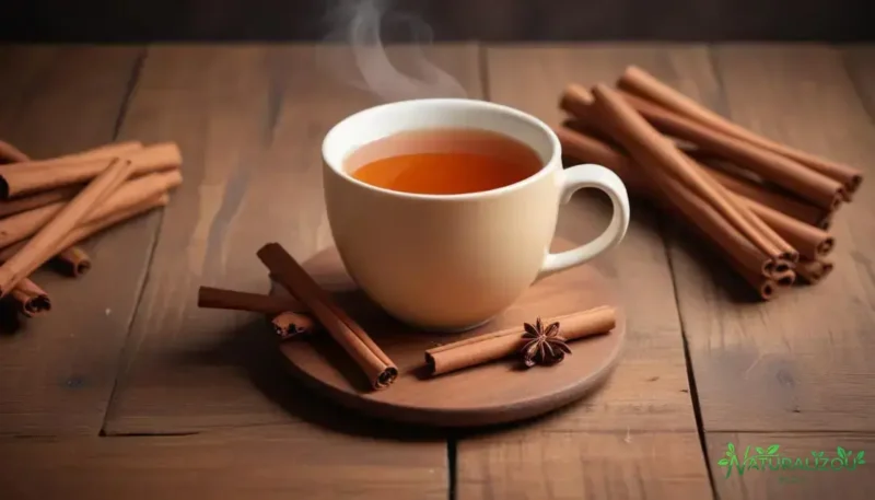 Cha de canela: descubra benefícios e como preparar em casa cha de canela: descubra benefícios e como preparar em casa