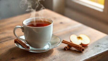 chá de maçã com canela para que serve: 7 benefícios que você precisa provar hoje chá de maçã com canela para que serve: 7 benefícios que você precisa provar hoje