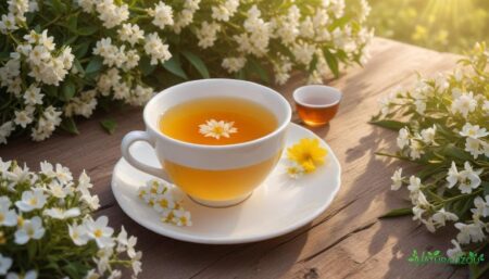 Chá de macela: descubra benefícios incríveis e como usar para saúde