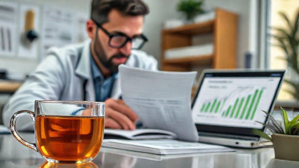 Como o mulungu pode ajudar indiretamente a perder peso