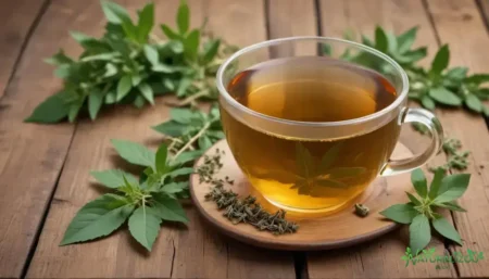 Cha de quebra pedra aborta: o que você precisa saber sobre riscos e efeitos cha de quebra pedra aborta: o que você precisa saber sobre riscos e efeitos